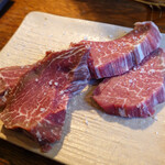 炭火焼肉 希林 - 