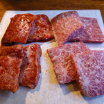 炭火焼肉 希林 - 