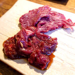 炭火焼肉 希林 - 