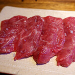 炭火焼肉 希林 - 