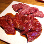 炭火焼肉 希林 - 