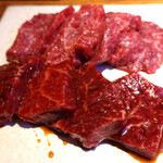 炭火焼肉 希林 - 