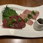 Nikuto Sakananosushi Yokaichi - 