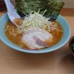 横浜ラーメン 町田家 - 