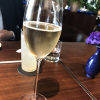 The Blue Room - ノンアルコールスパークリングワイン