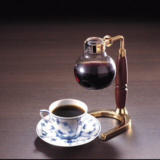 椿屋珈琲 有楽町茶寮_1