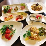 サルーノ - 2021夏コース