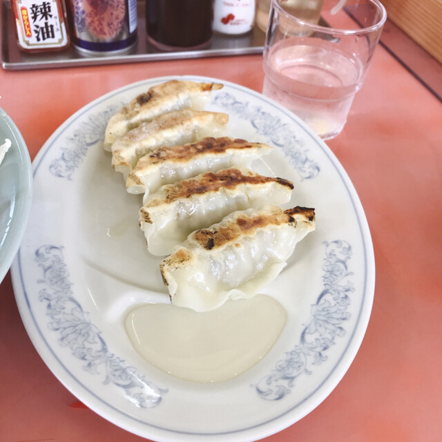 元祖ラーメンショップ 国見店 - 藤田（ラーメン）の写真