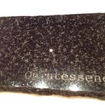 カンテサンス - 今回はブラック！