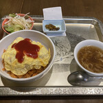 餃子専科 Dining Lee - 