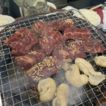 炭焼小屋 - 