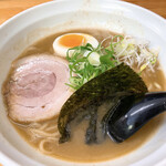 いっぽし - 料理写真: