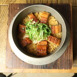 煙 燻製バル トリベーネ - 