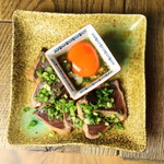 煙 燻製バル トリベーネ - 