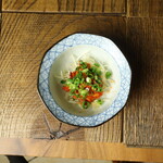 煙 燻製バル トリベーネ - 