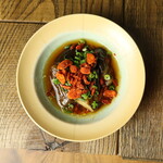 煙 燻製バル トリベーネ - 