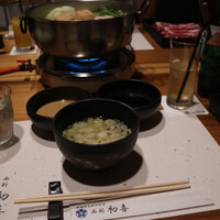 西新初喜 本店 -  西新初喜 本店 -