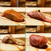 鮨 銀座 おのでら - 