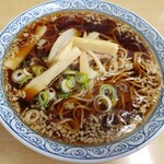 尾道ラーメン - 