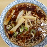 尾道ラーメン - 