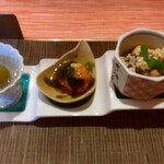 釜飯と和食 旬 - 