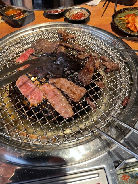 A5黒毛和牛 焼肉食べ放題 肉々苑 新宿店 新宿西口 焼肉 ネット予約可 食べログ A5黒毛和牛 焼肉食べ放題 肉々苑 新宿店 新宿西口 焼肉 ネット予約可 食べログ
