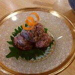 釜飯と和食 旬 - 