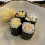 Kame Sushi - 