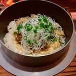 釜飯と和食 旬 - 