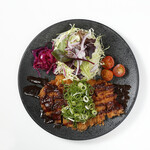 とんかつ 洋食の店 ICHIBAN - 料理写真: