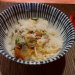 釜飯と和食 旬 - 