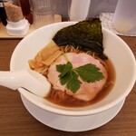 ICHIYU RAMEN＆GYOZA - 