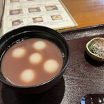 甘味処 楓 - 料理写真: