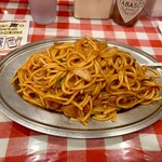 スパゲッティーのパンチョ - 