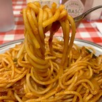 スパゲッティーのパンチョ - 