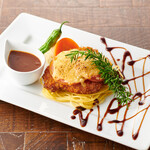 Magunetto Kafe Takezono - 