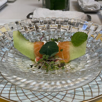 ラ・グランターブル ドゥ キタムラ - 