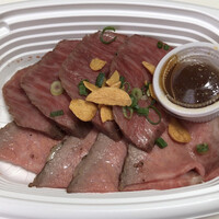 焼肉の龍園 小倉本店 - 