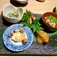 厳選焼鳥 一石三鳥 本店 - 