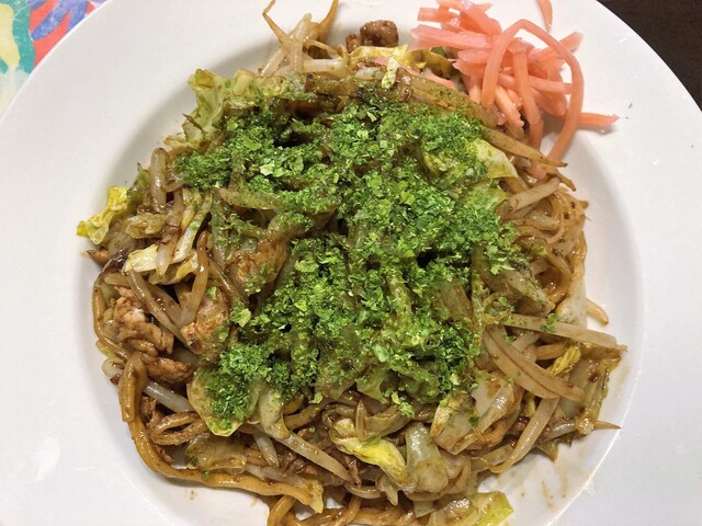 幸楽苑 鶴ヶ谷店 - 東仙台（ラーメン）の写真