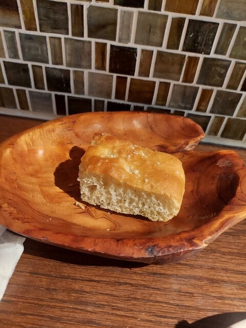 マチェレリーア ラ ルーナ ロッサ Macelleria La Luna Rossa 虎ノ門ヒルズ イタリアン 食べログ