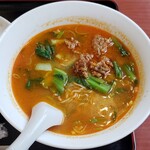 中華料理 東海飯店 - 