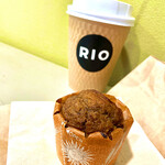 RIO CAFE&BAR - 