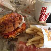 オールヘビー 最高です 笑 By お豆ちゃん Sea バーガーキング 阿佐ヶ谷店 Burger King 阿佐ケ谷 ハンバーガー 食べログ オールヘビー 最高です 笑 By お豆ちゃん Sea バーガーキング 阿佐ヶ谷店 Burger King 阿佐ケ谷 ハンバーガー 食べログ