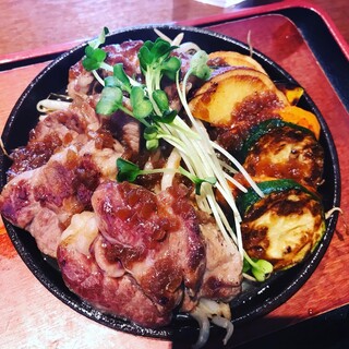 北海道ファインダイニング カムイ_1