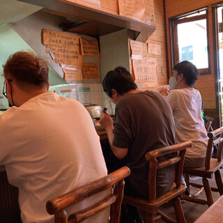 カレーやさん リトルショップ_2