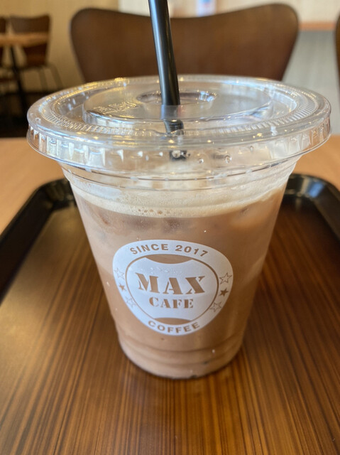 MAX CAFE Nagoya Marunochi Ten photo 2
