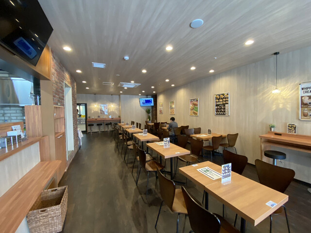 MAX CAFE Nagoya Marunochi Ten photo 4