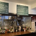 イタリアン食酒場 キッチン キノ - 