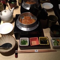 天然うなぎ しま村 - 